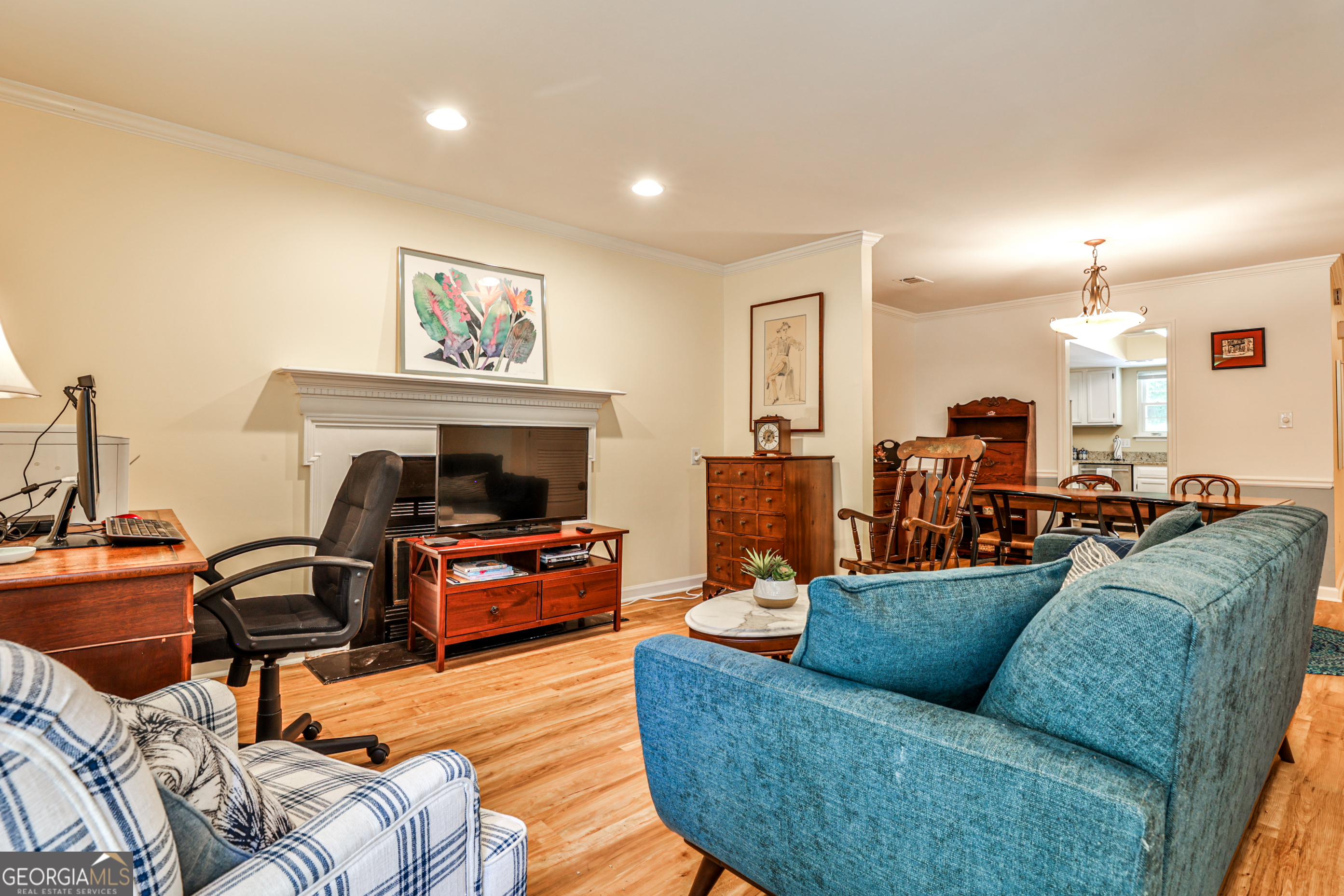 1750 Clairmont RD 35