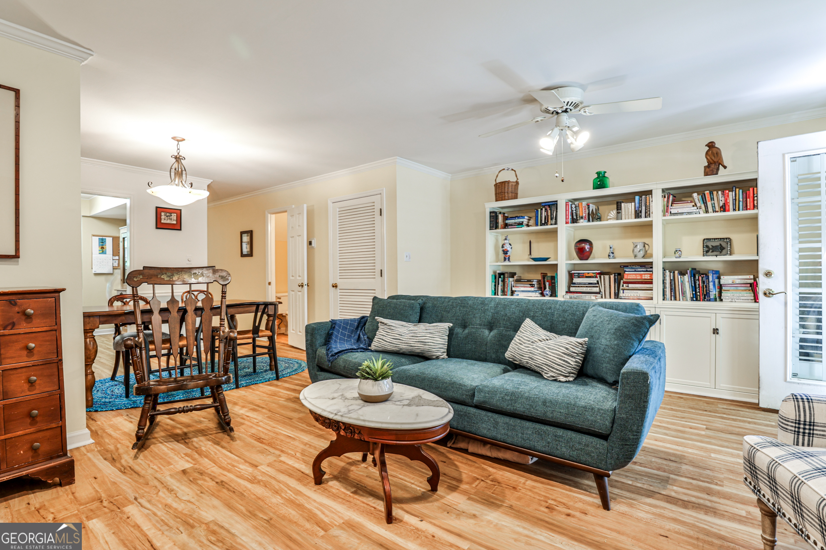 1750 Clairmont RD 35