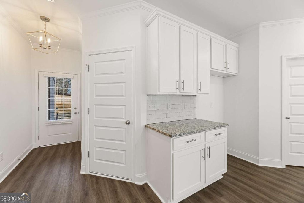 Photo of 6013 Silverbell Drive, Flowery Branch, GA 30542 (MLS # 10797383)