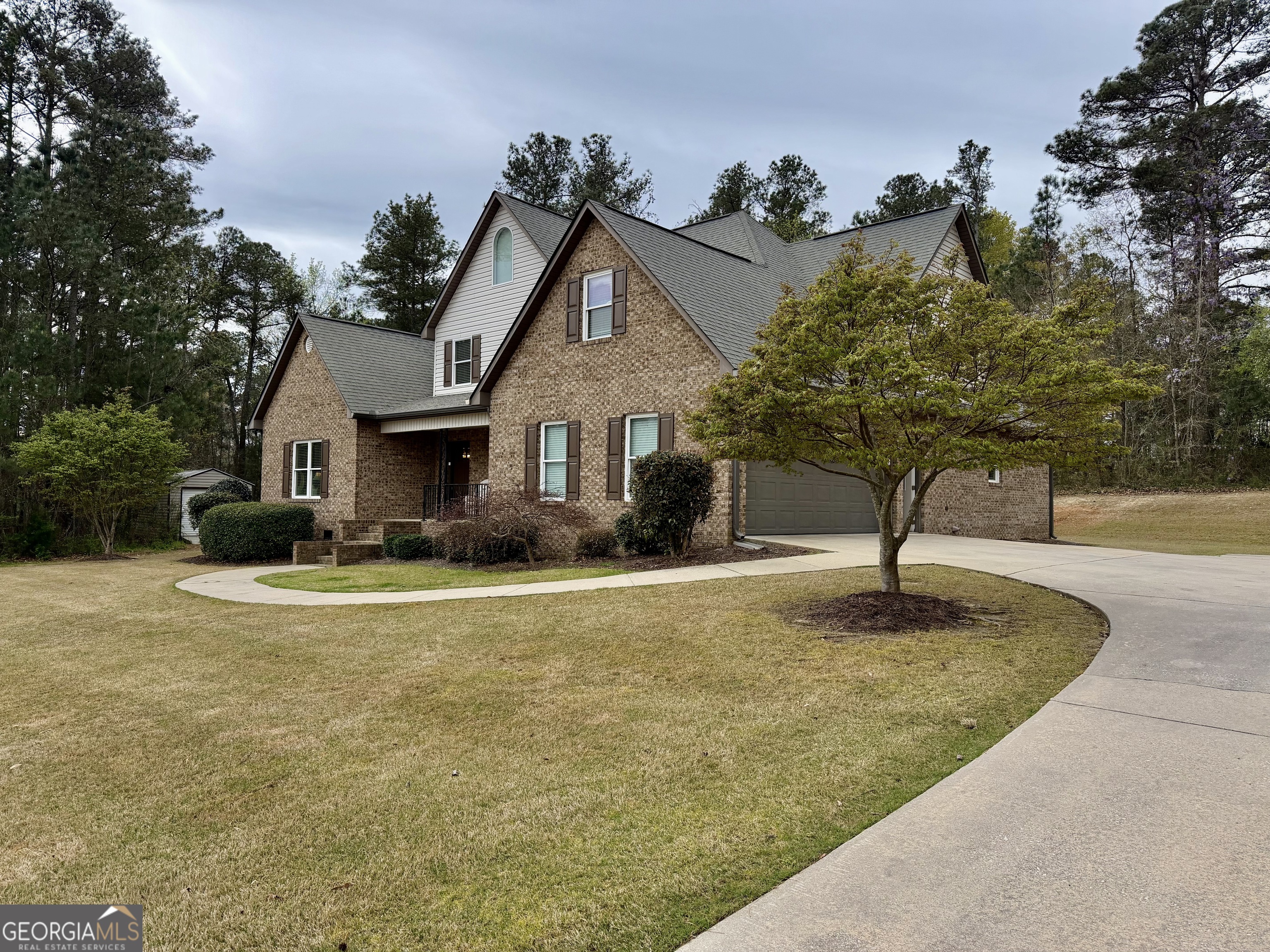 1703 Pine Needle LN - Photo 3