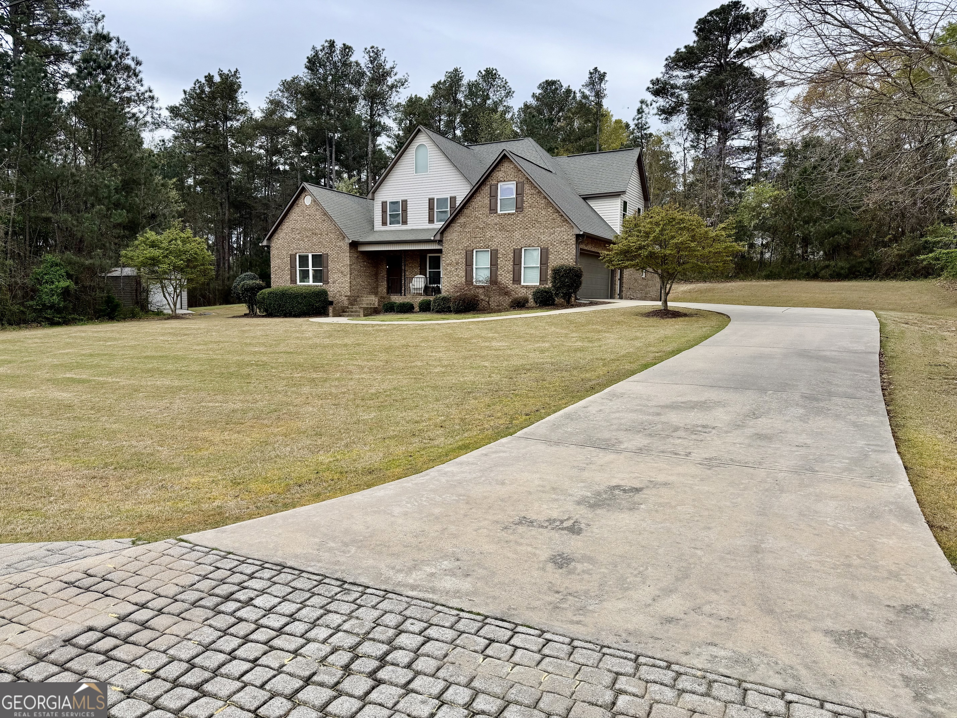 1703 Pine Needle LN - Photo 2