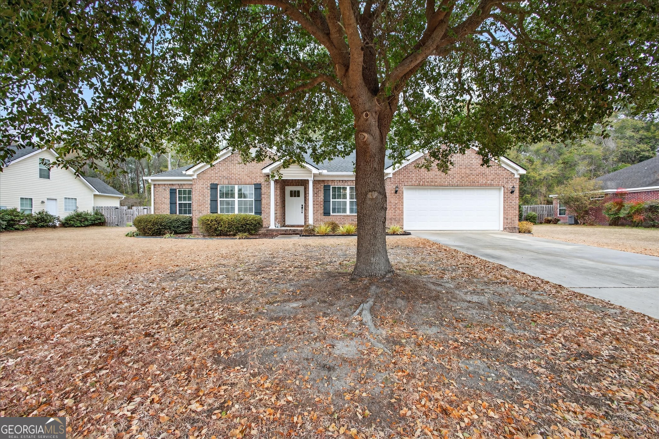 133 Cobbleton DR
