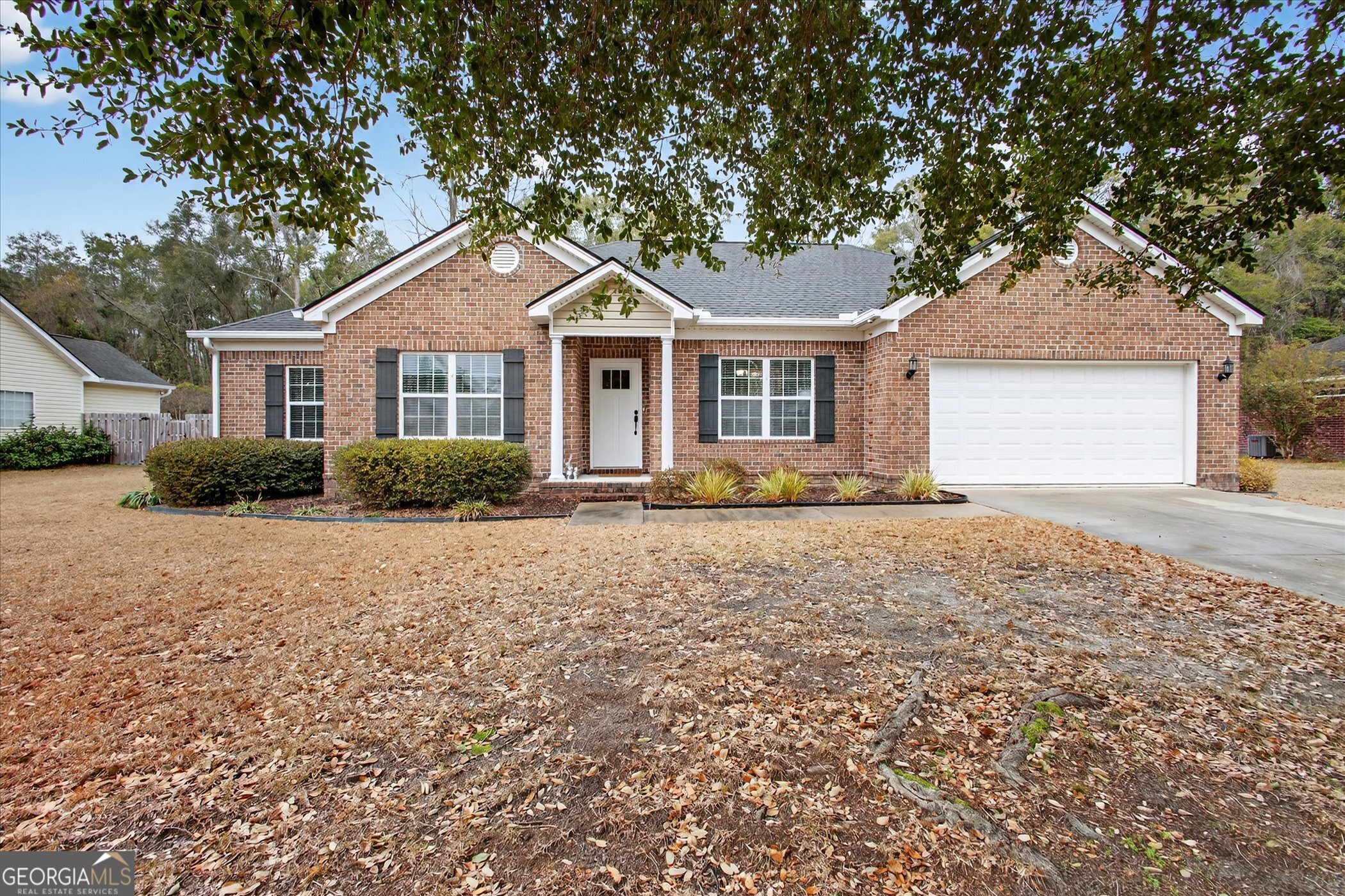 133 Cobbleton DR