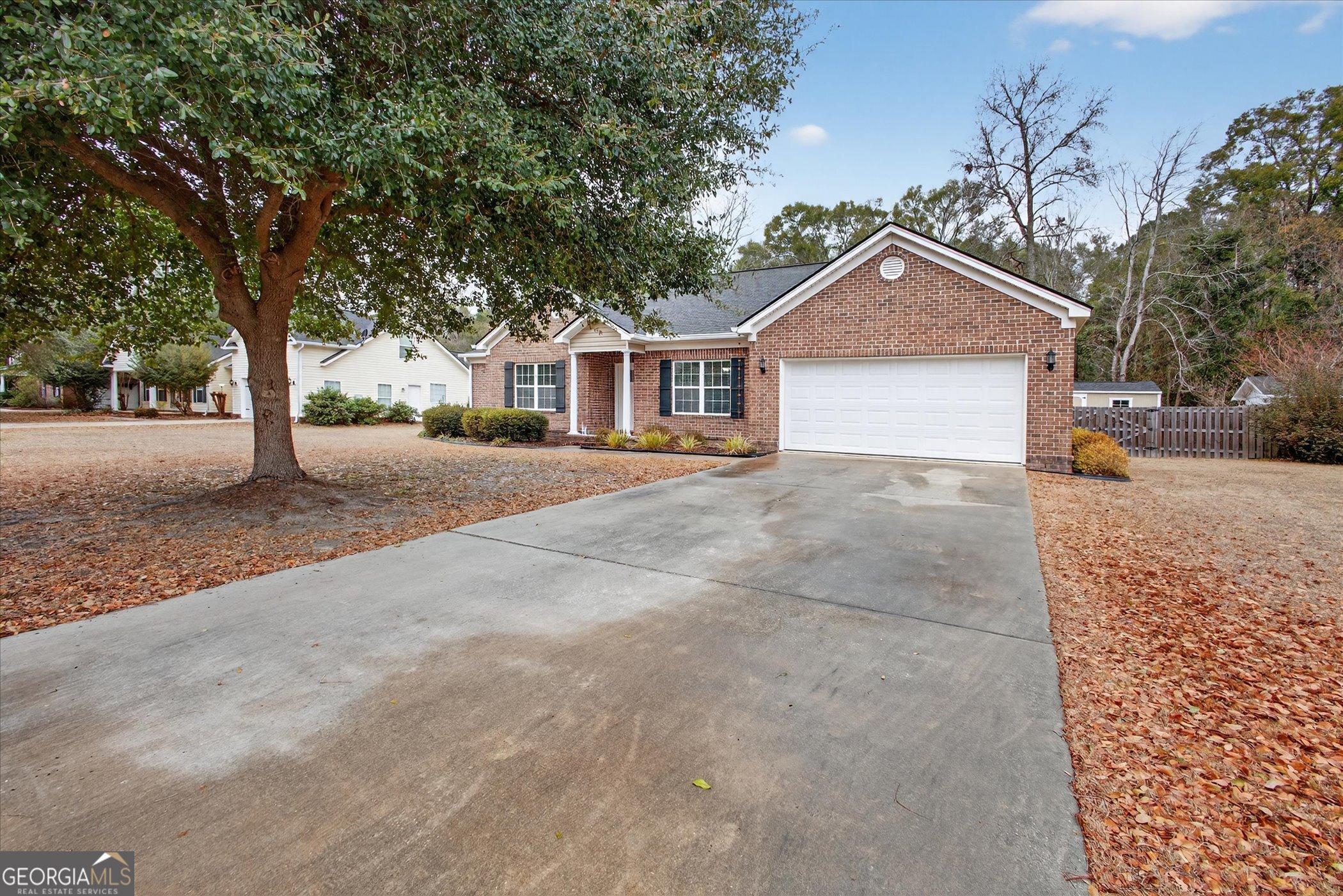 133 Cobbleton DR