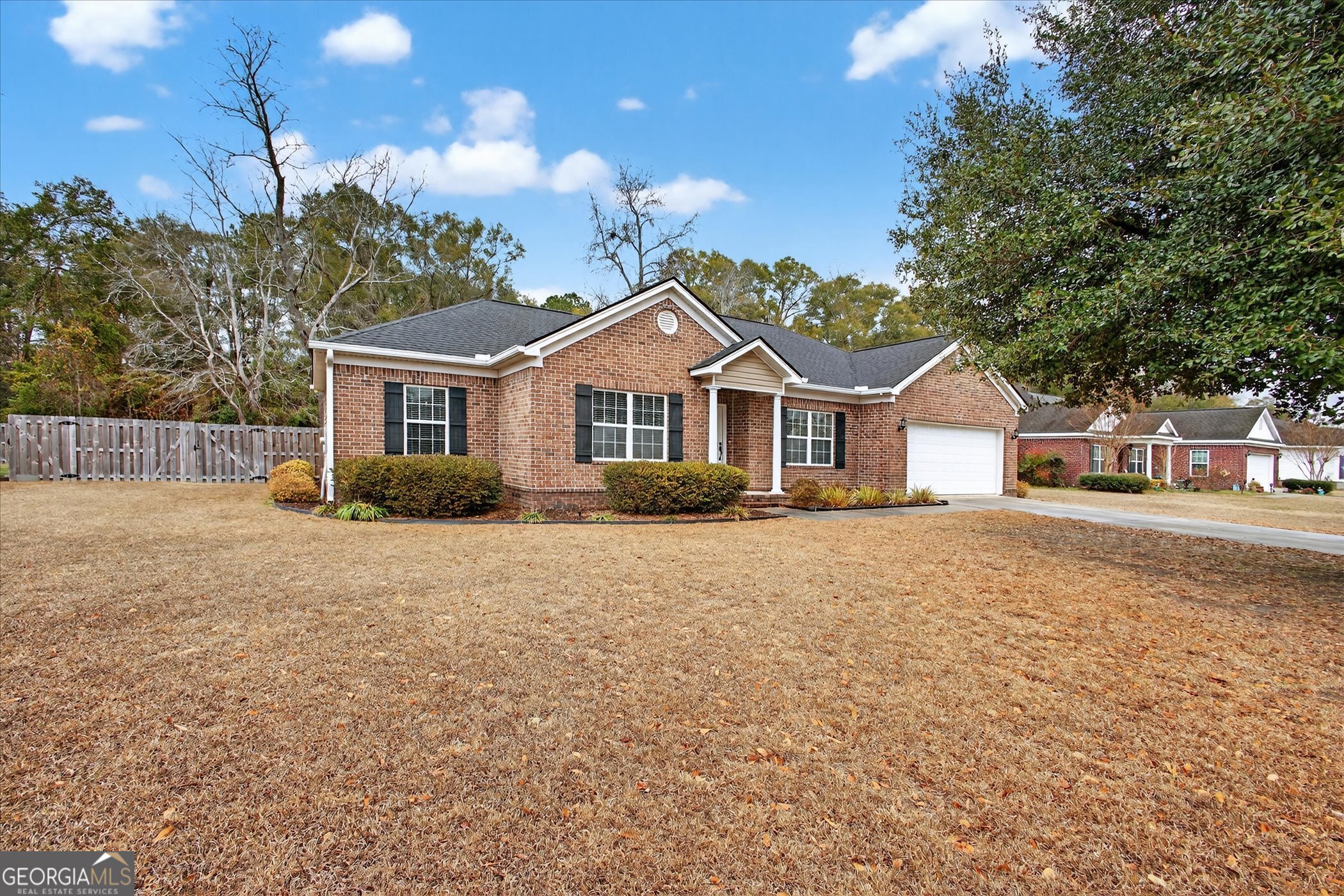 133 Cobbleton DR