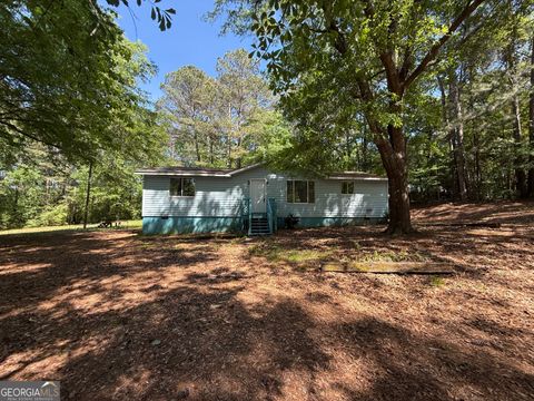 20 Hill Road, Lagrange, GA 30240 - #: 10733469