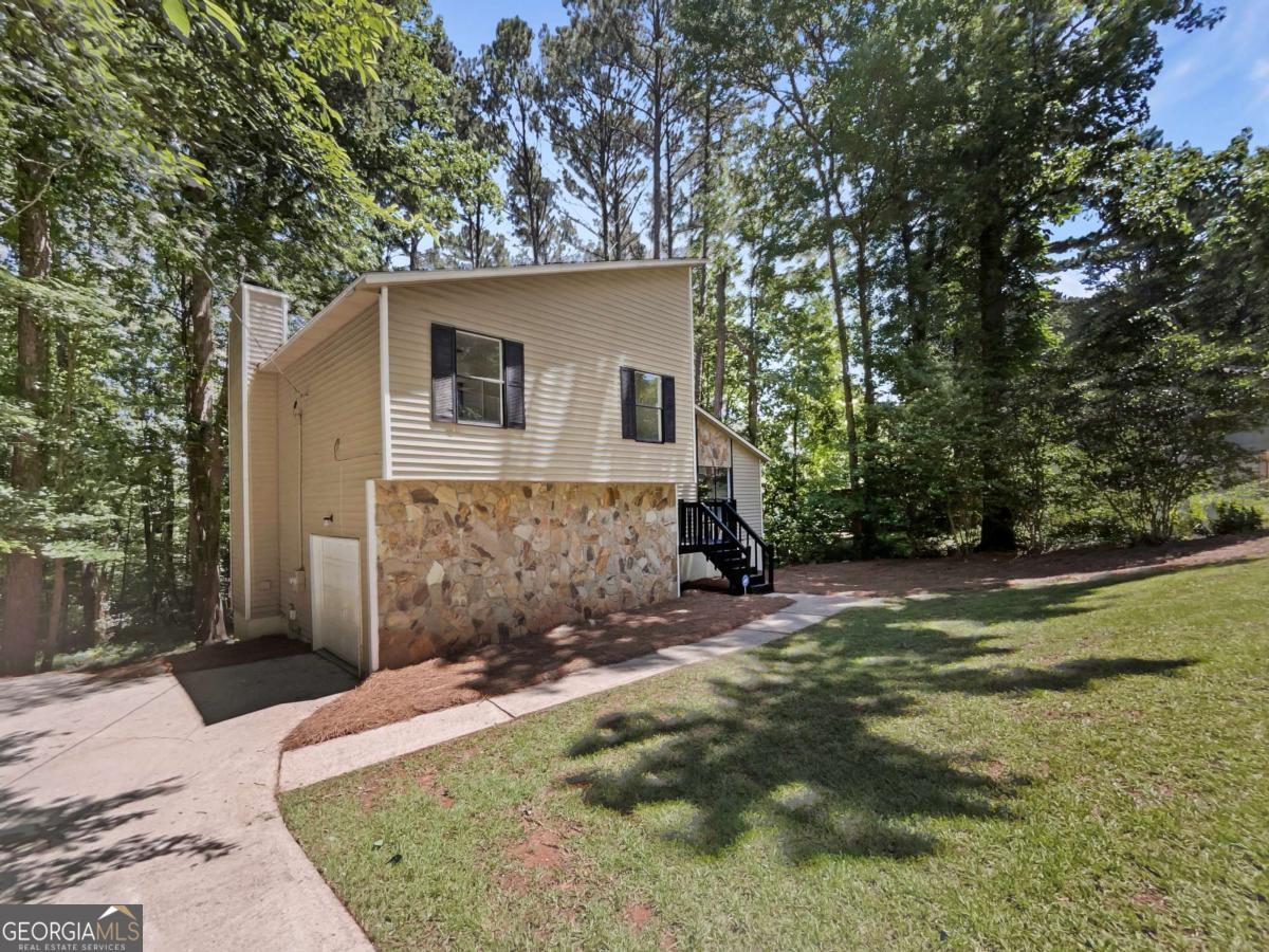 3924 Chimney Ridge CT