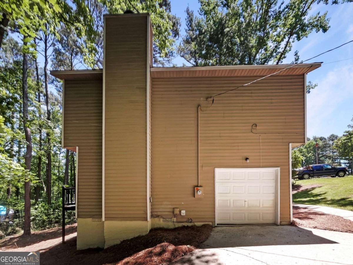 3924 Chimney Ridge CT