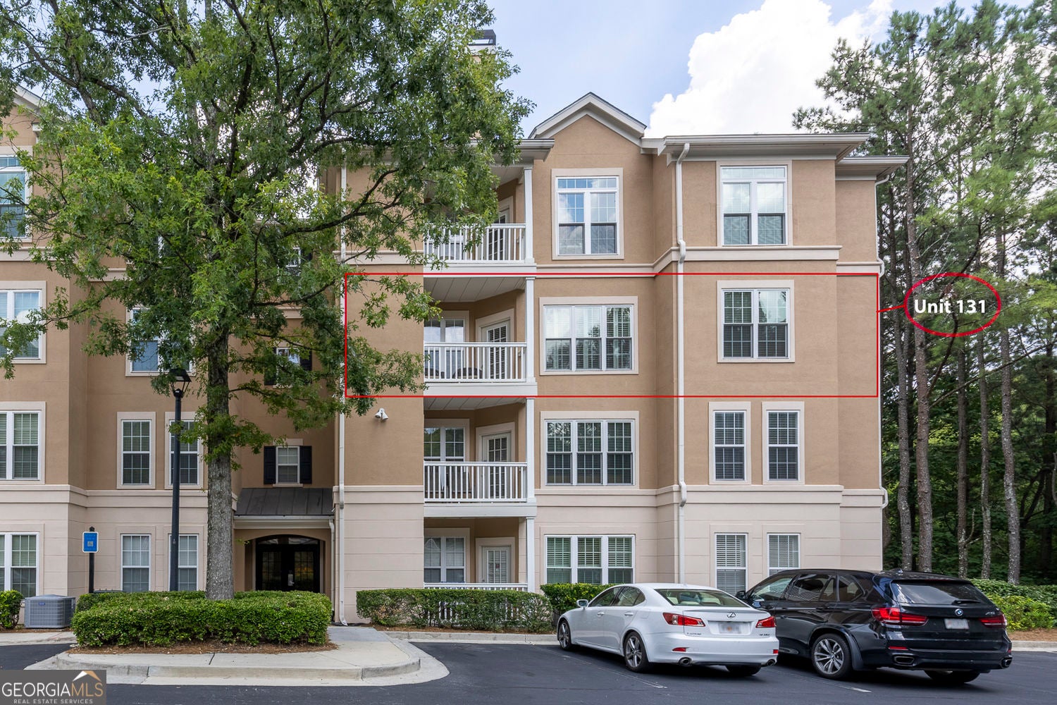 131 Ashford CIR 131