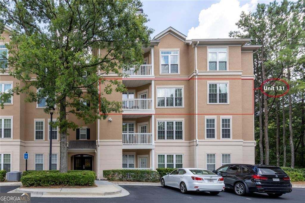 131 Ashford CIR 131