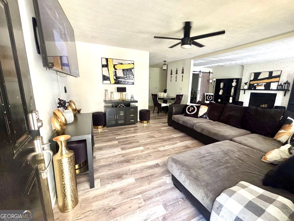 Photo of 4621 Pinedale Drive, Macon, GA 31206 (MLS # 10731424)