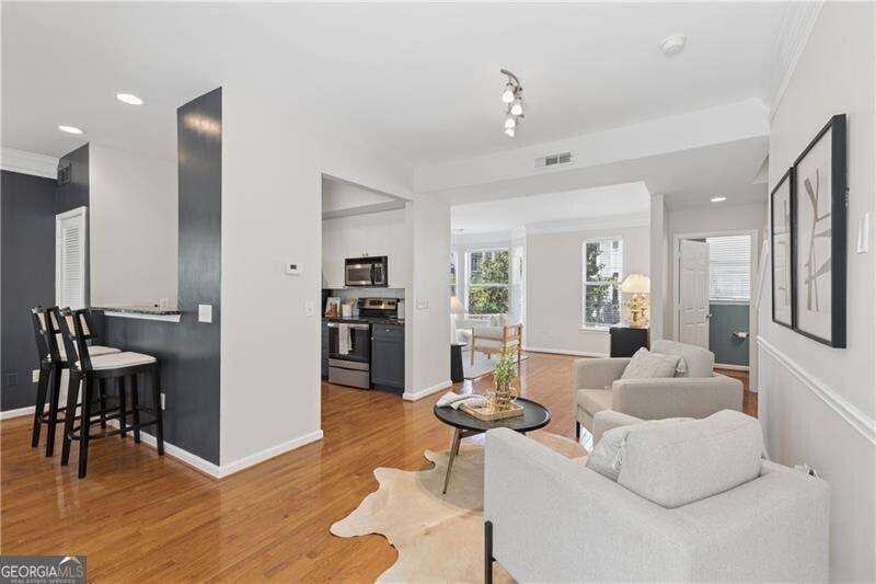 Photo of 951 Glenwood Avenue SE #1107, Atlanta, GA 30316 (MLS # 10813538)