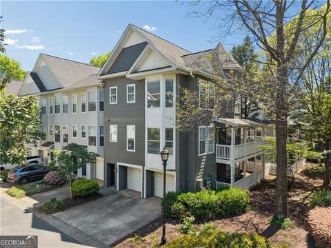 Photo of 951 Glenwood Avenue SE #1107, Atlanta, GA 30316 (MLS # 10813538)