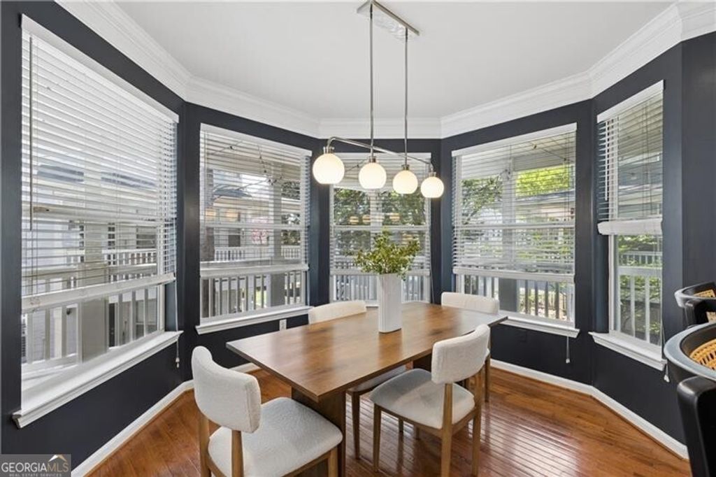Photo of 951 Glenwood Avenue SE #1107, Atlanta, GA 30316 (MLS # 10813538)