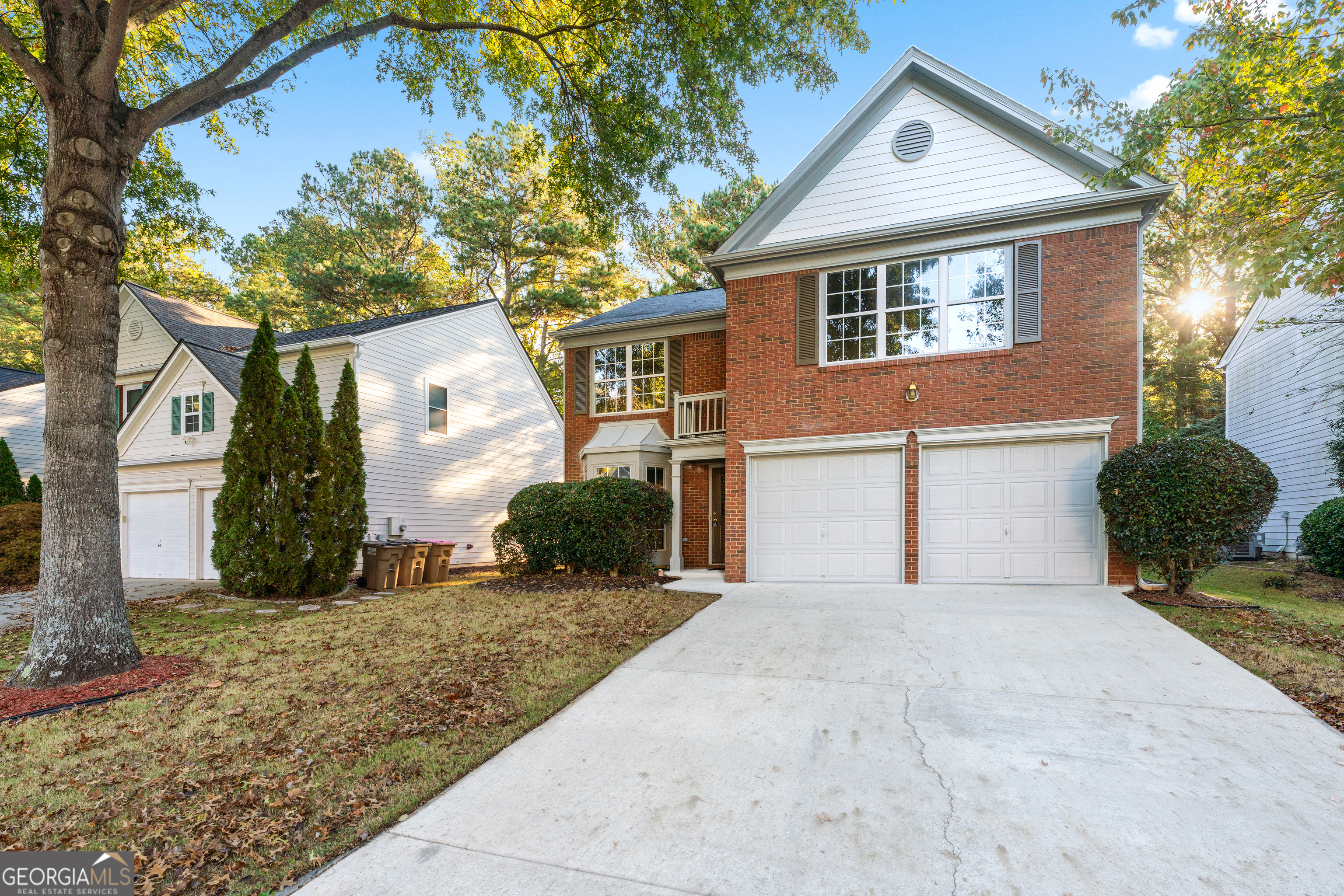640 Arncliffe CT