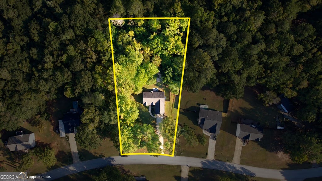 Photo of 70 Alcovy Circle, Covington, GA 30014 (MLS # 10874287)