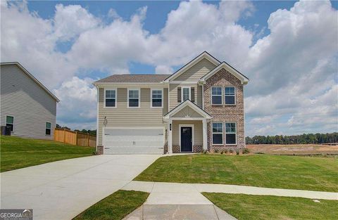 165 Homesite Chapel Hill PKWY Newnan GA 30263