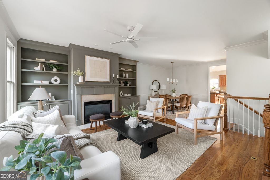 Photo of 11187 Calypso Drive #12, Alpharetta, GA 30009 (MLS # 10675972)