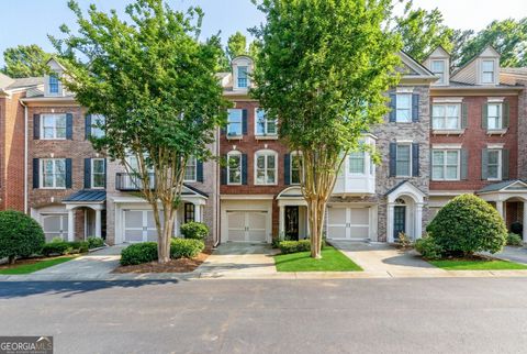 11187 Calypso DR 12 Alpharetta GA 30009