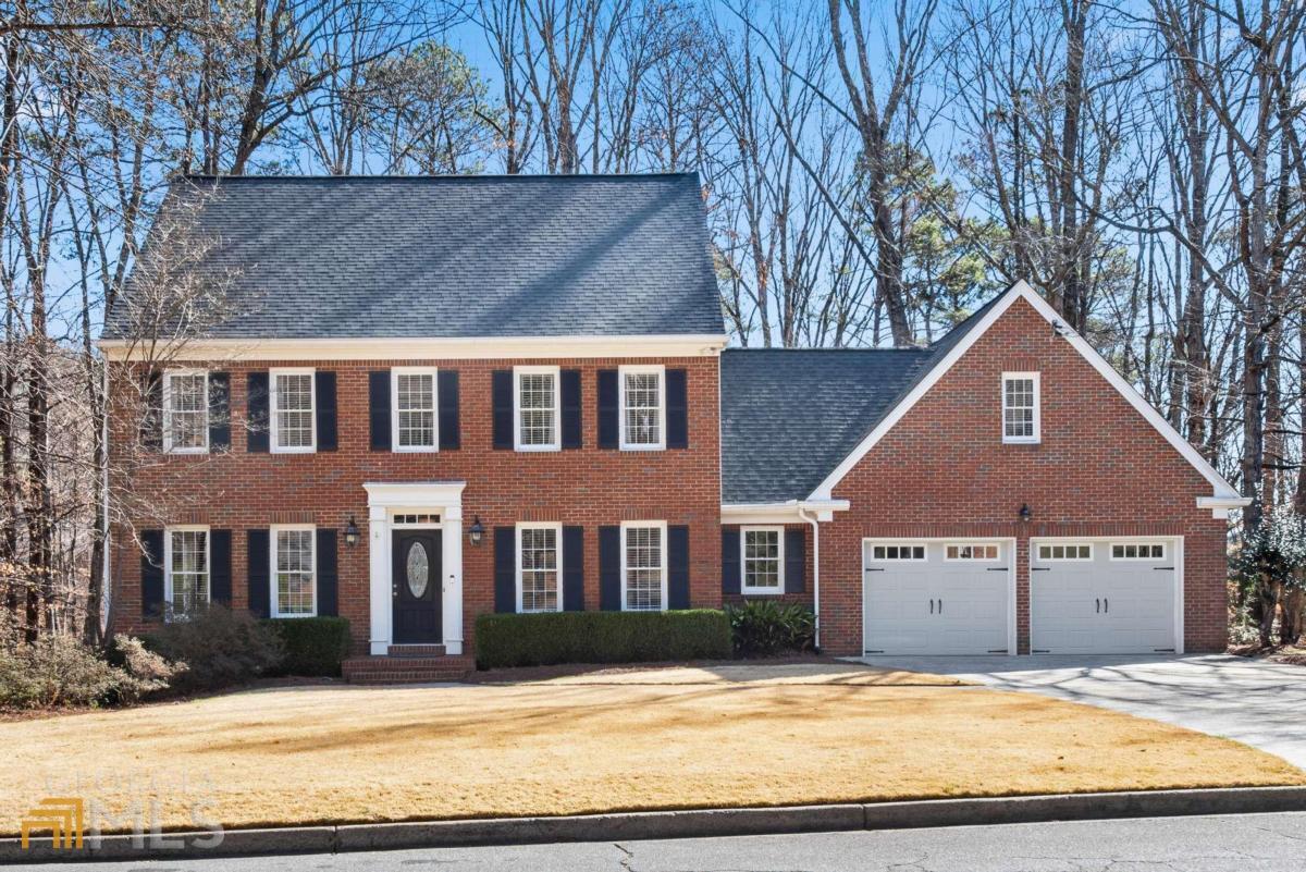 River Lake Shores - Residential