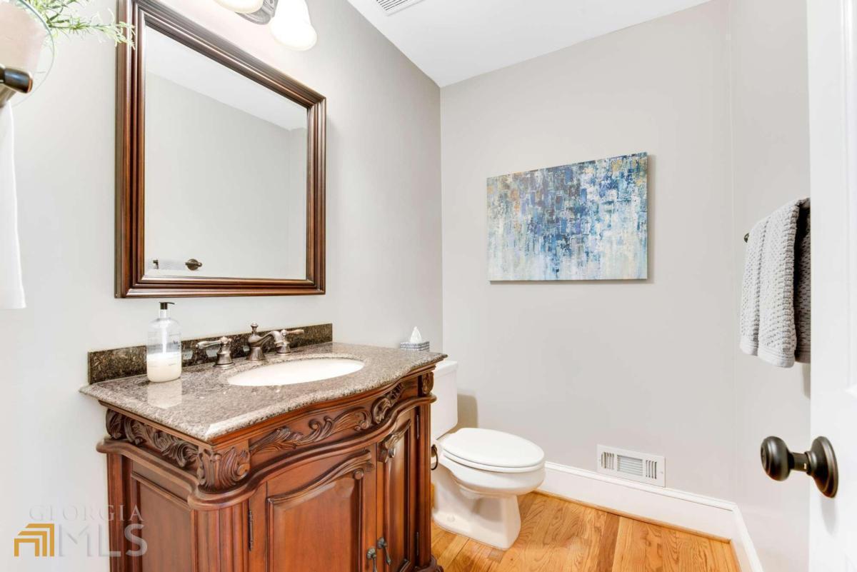 River Lake Shores - Residential