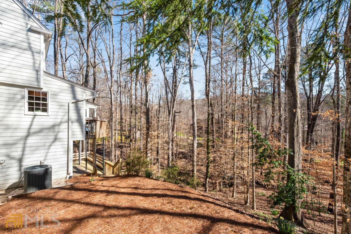 River Lake Shores - Residential