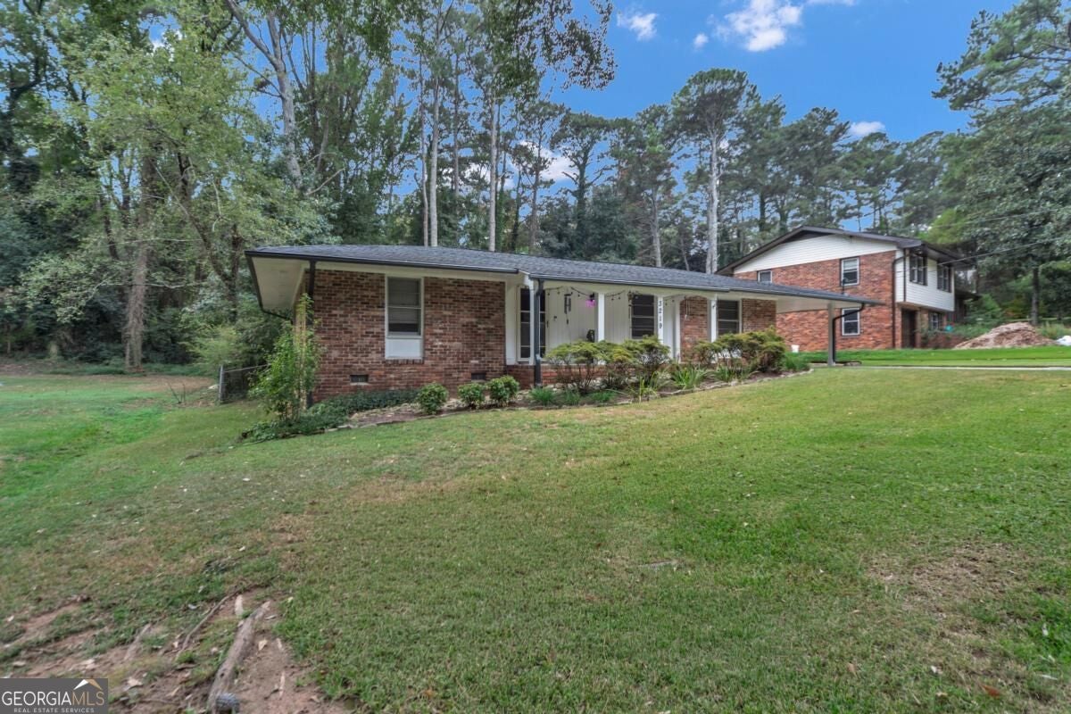3219 Fern DR