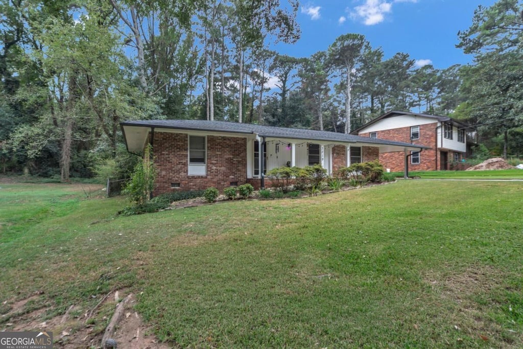 Photo of 3219 Fern Drive, Tucker, GA 30084 (MLS # 10872488)
