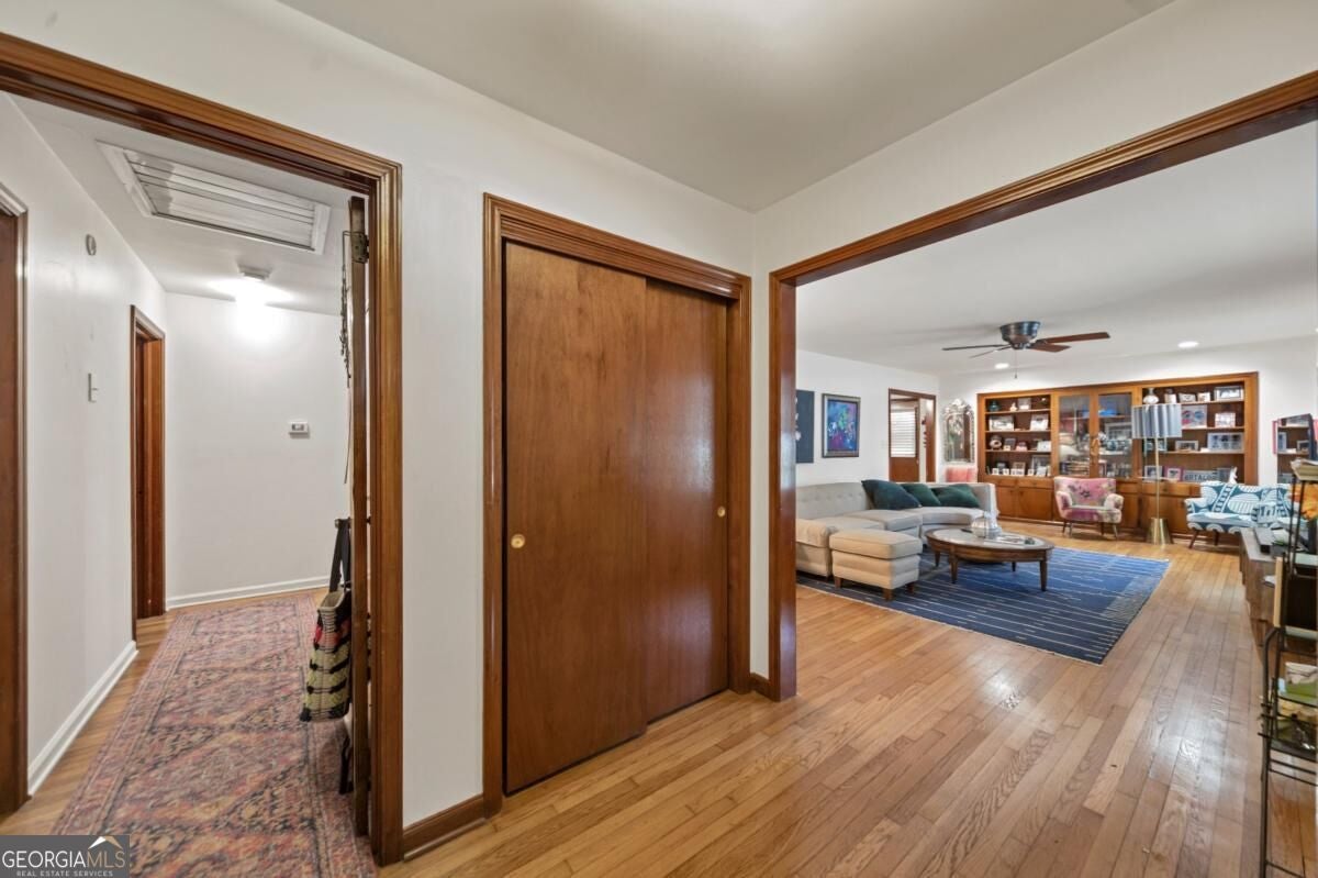 3219 Fern DR