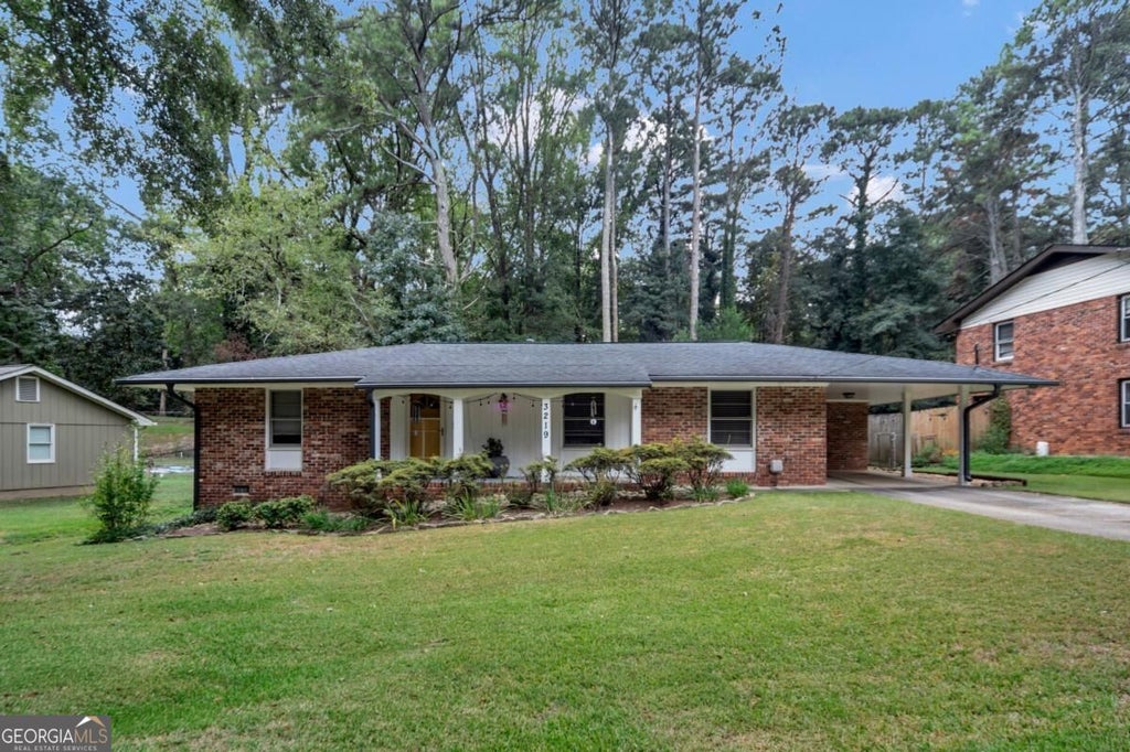 Photo of 3219 Fern Drive, Tucker, GA 30084 (MLS # 10872488)
