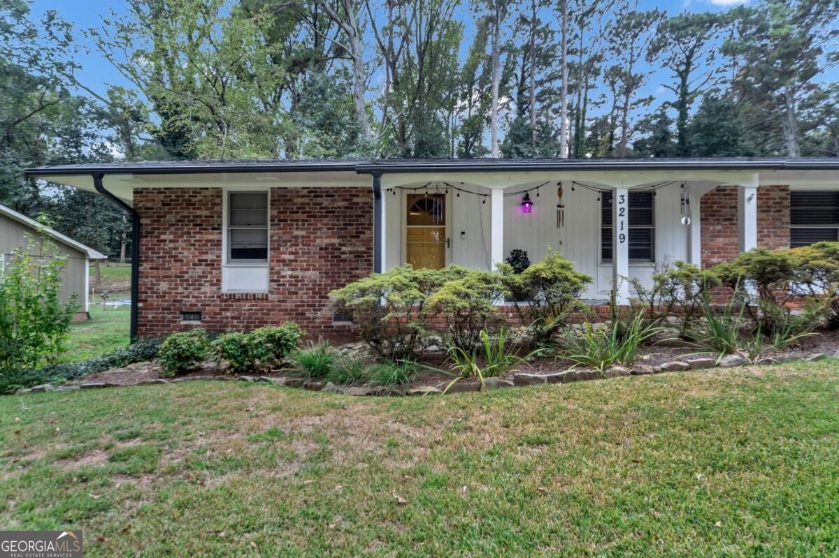 3219 Fern DR