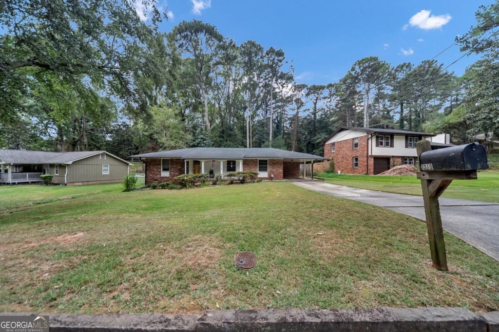 Photo of 3219 Fern Drive, Tucker, GA 30084 (MLS # 10872488)