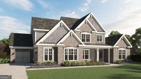 1106 Low Water Crossing NW Acworth GA 30101