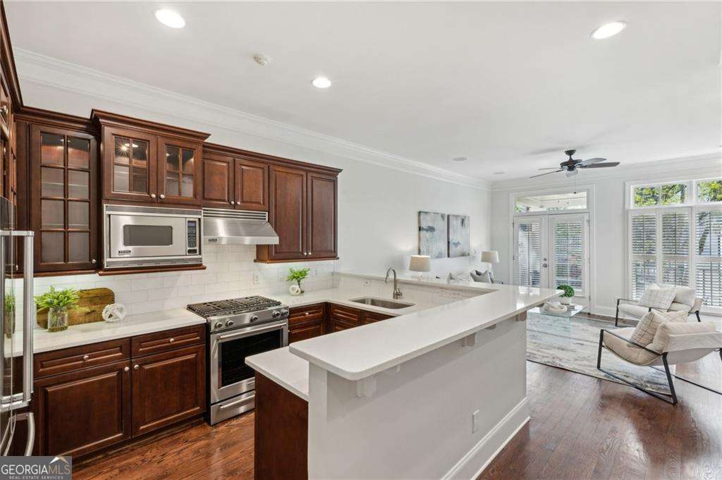 865 Inman Village PKWY NE