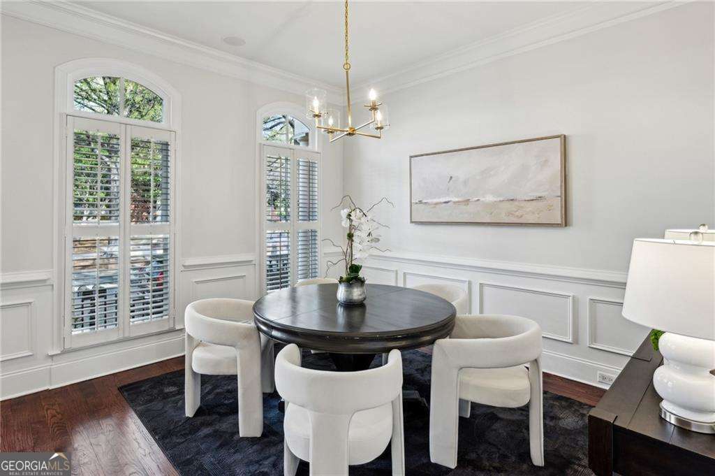 865 Inman Village PKWY NE