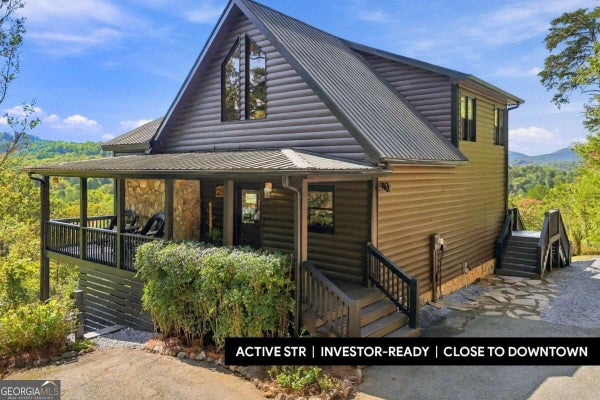 221 FOXFIRE RD # 21, BLUE RIDGE, GA 30513 - Image 2a3e7073ae7c2e8dff4de6b32a454851/109653378