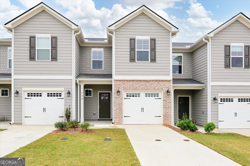 Photo of 139 Chastain Drive, Cartersville, GA 30120 (MLS # 10868753)