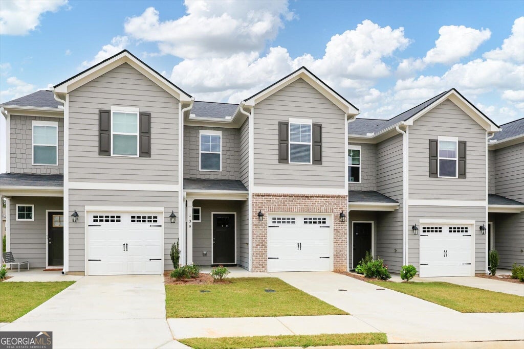 Photo of 139 Chastain Drive, Cartersville, GA 30120 (MLS # 10868753)