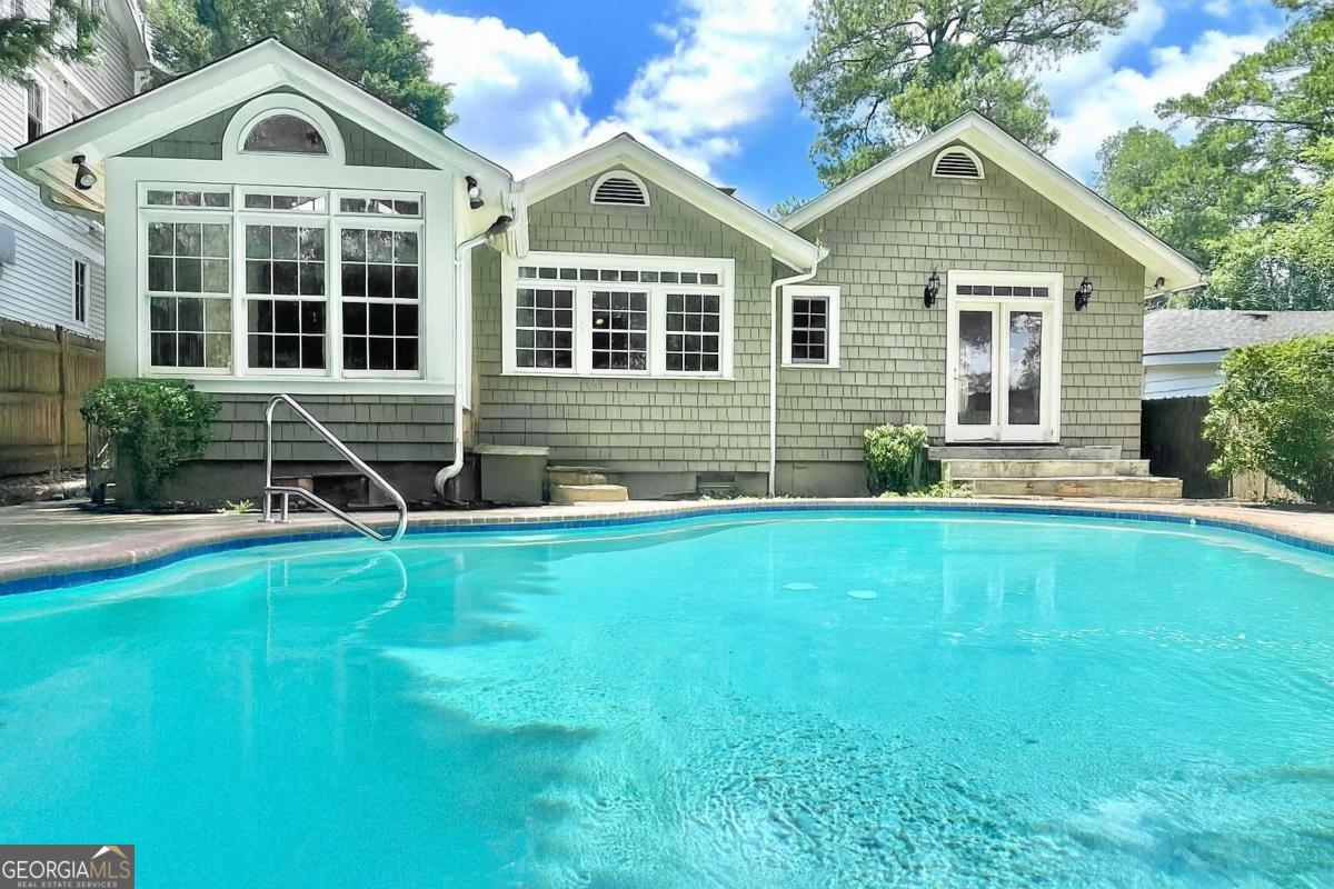 85 Montgomery Ferry DR NE