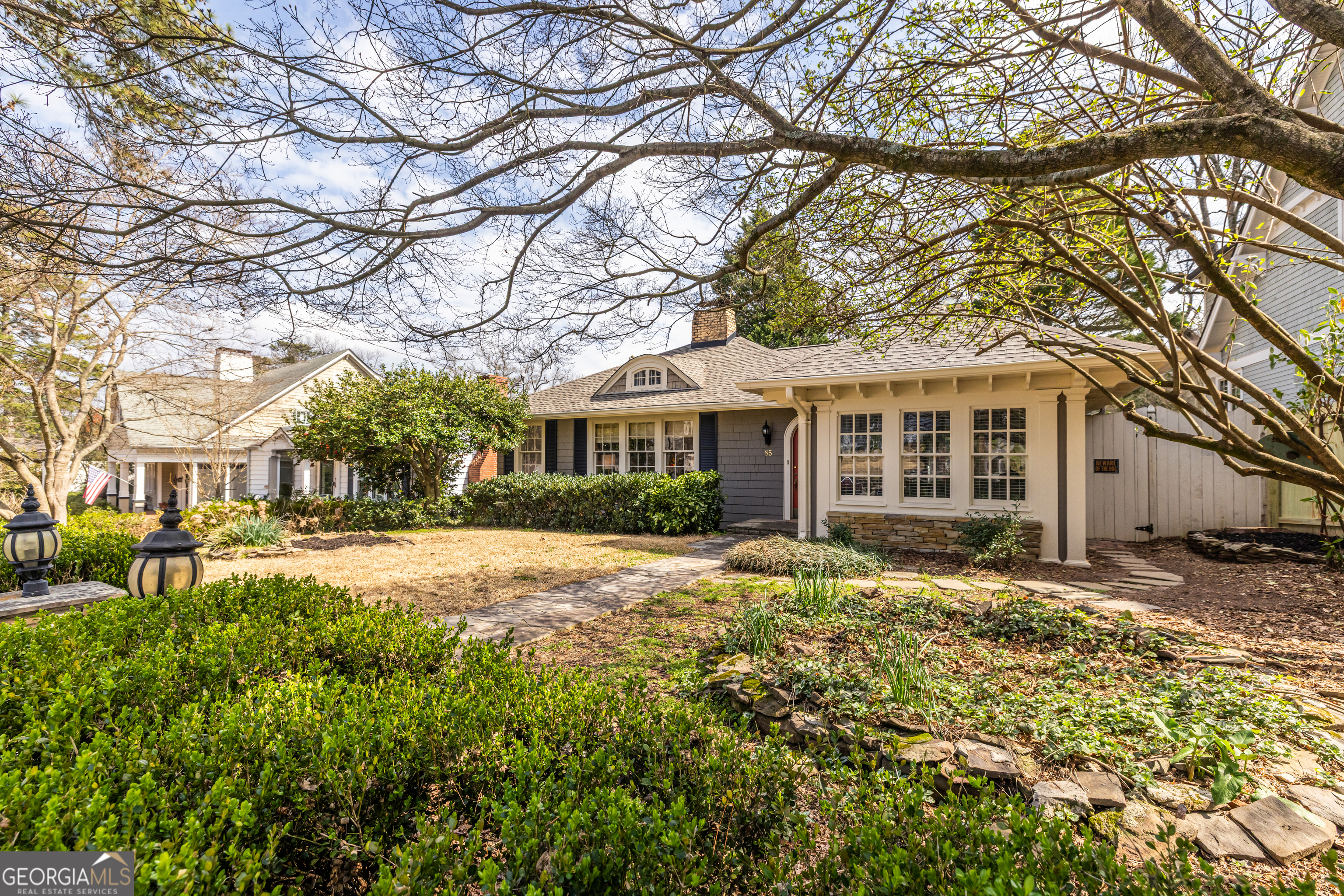 85 Montgomery Ferry DR NE