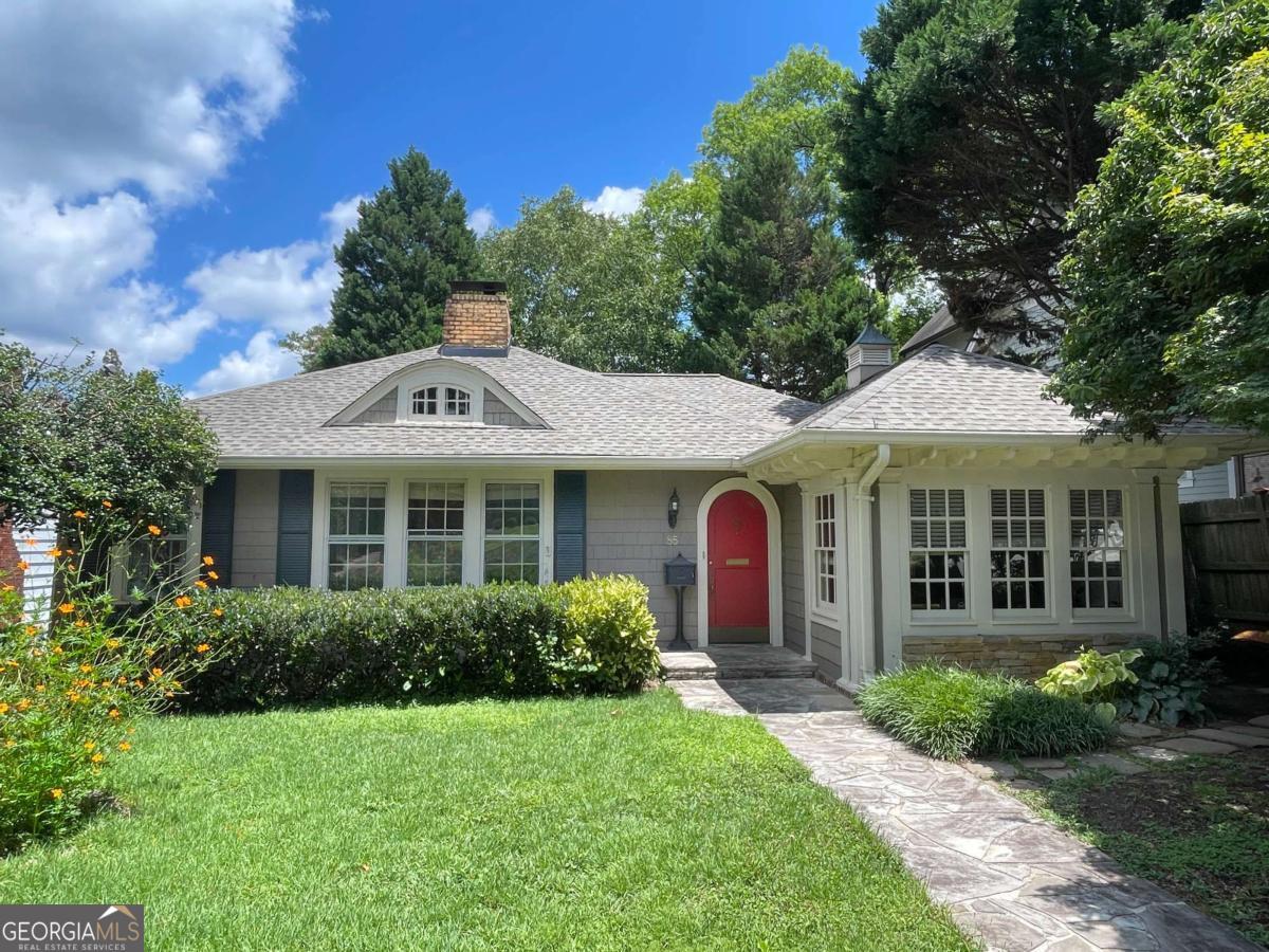 85 Montgomery Ferry DR NE