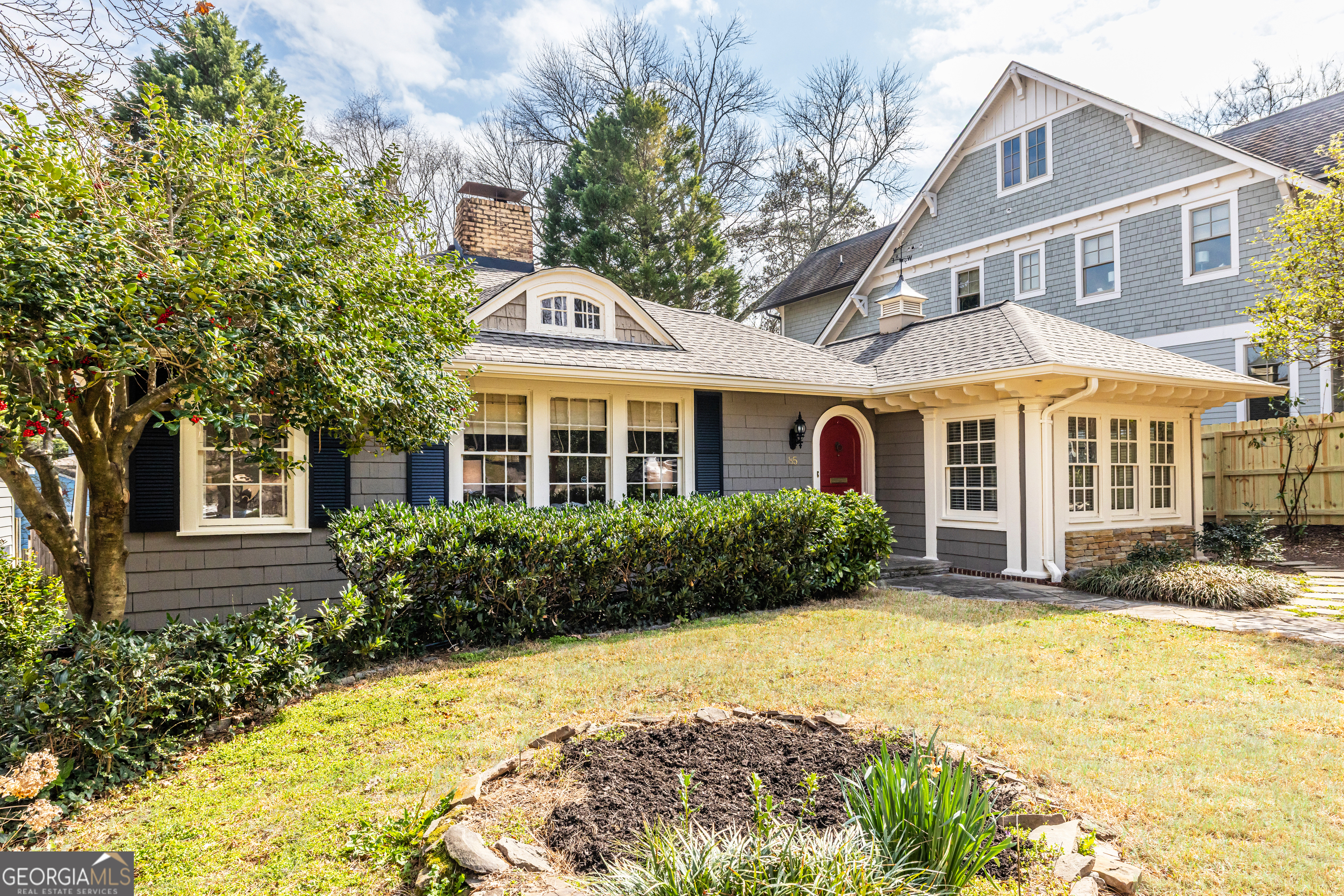 85 Montgomery Ferry DR NE