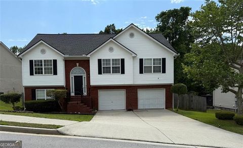 995 Chimney Trace WAY Lawrenceville GA 30045