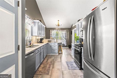 995 Chimney Trace WAY Lawrenceville GA 30045