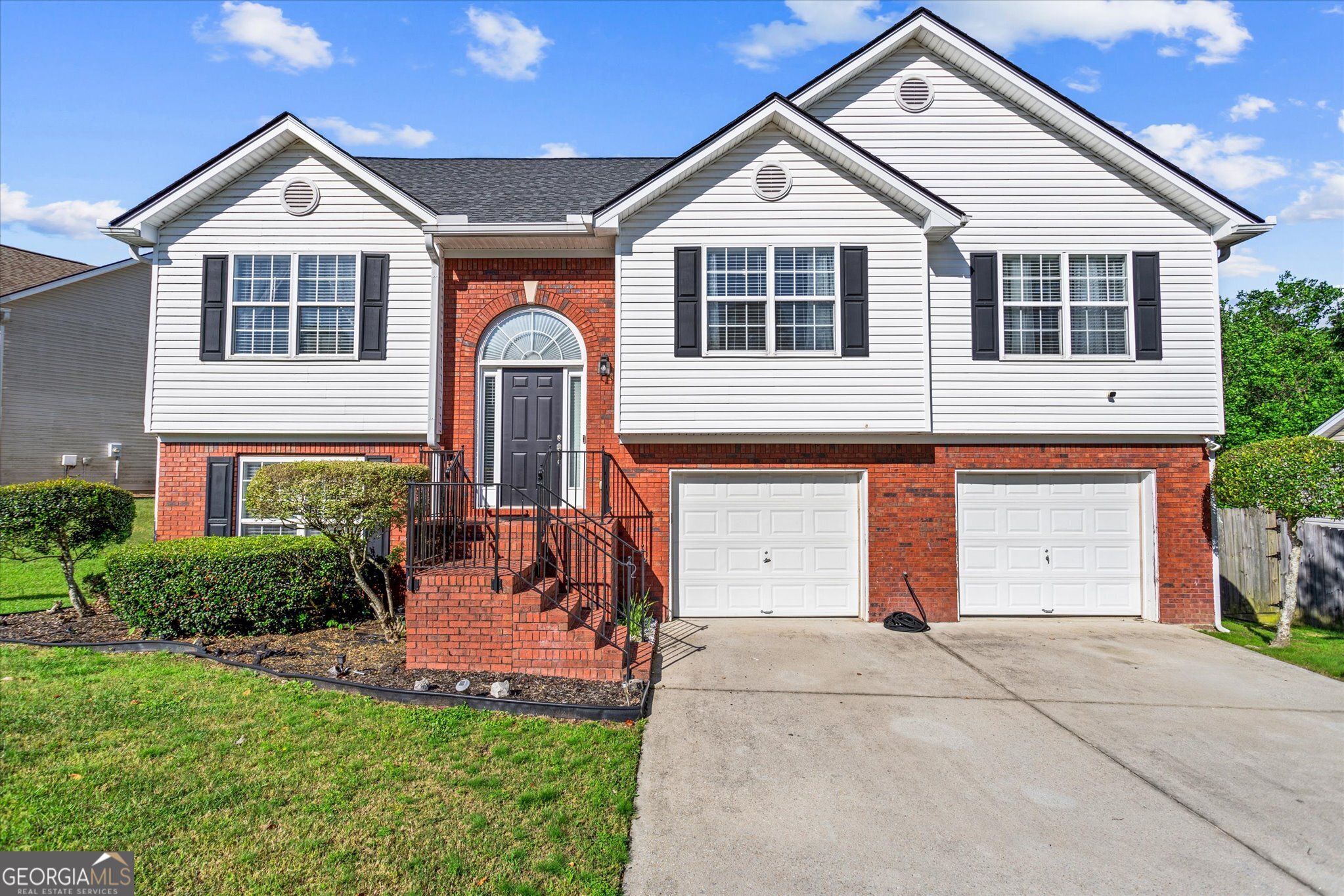 995 Chimney Trace WAY