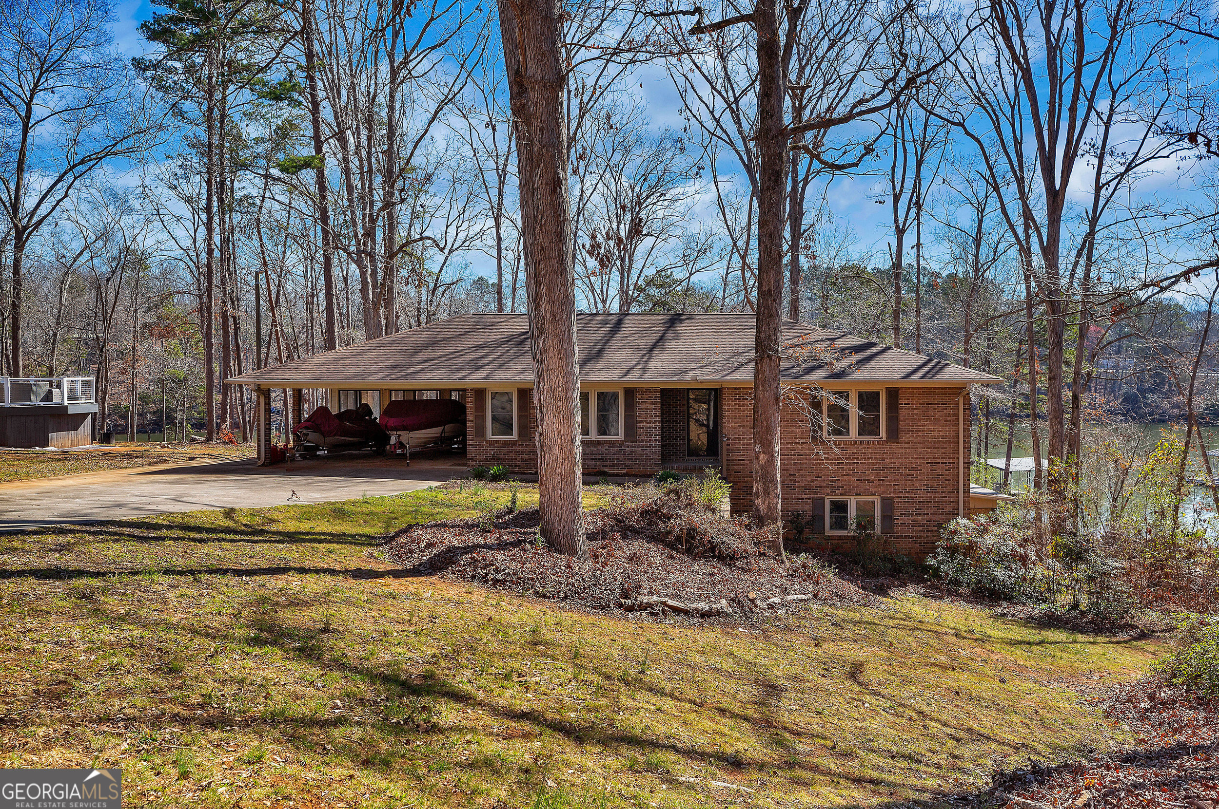 1130 Cartee RD