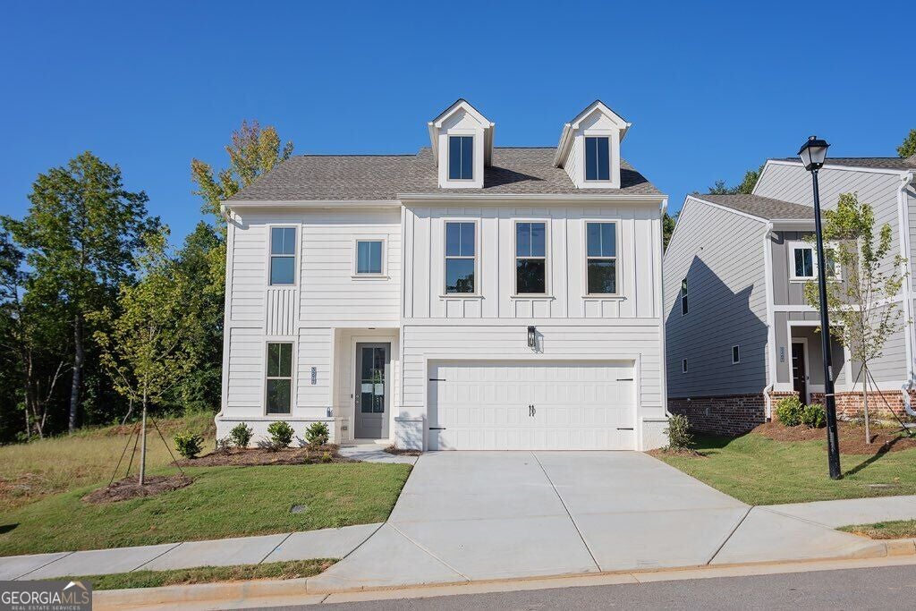 Photo of 3277 Wild Clary Court, Buford, GA 30519 (MLS # 10838787)