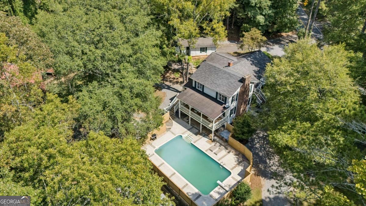 4019 Wesley Chapel RD