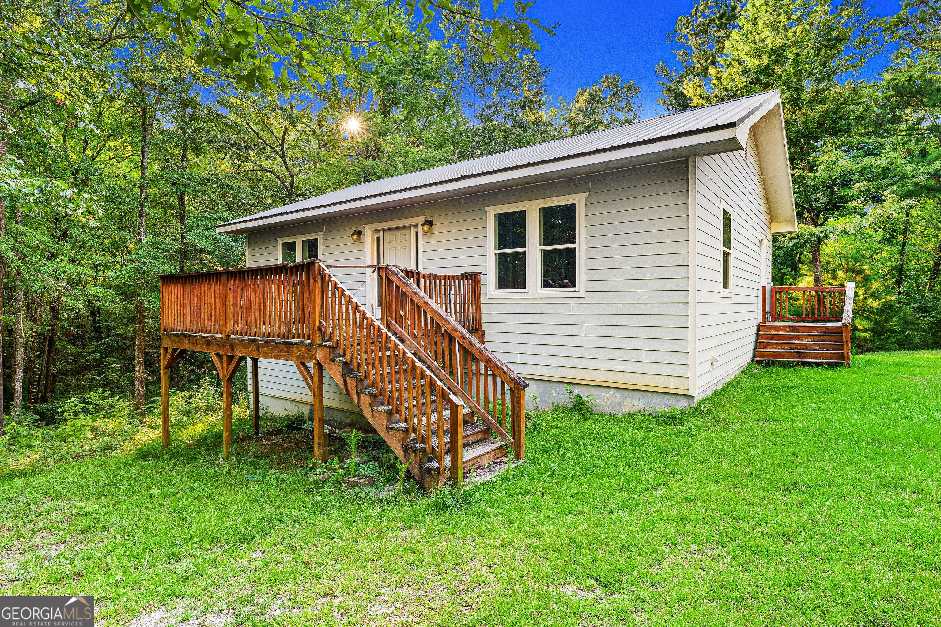 2847 Lakeshore Drive, Elberton, GA, 30635
