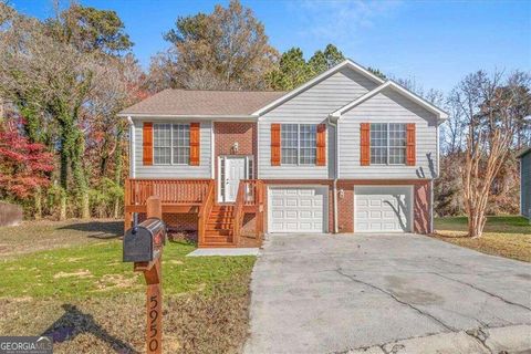 5950 Milligan Court, Atlanta, GA 30349 - #: 10478364